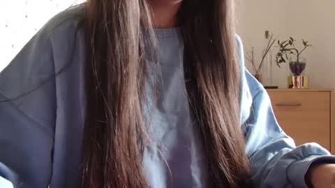 Snapshot of m1agarand chatting on 09-26-25, 09:46 M1A Dddy online show from 09-26-25, 09:46