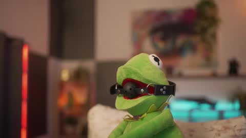 Snapshot of m1agarand chatting on 10-10-25, 06:29 M1A Dddy online show from 10-10-25, 06:29