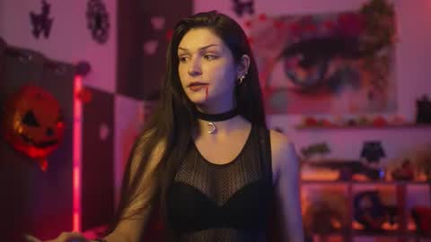 Snapshot of m1agarand chatting on 10-26-25, 07:53 M1A Dddy online show from 10-26-25, 07:53