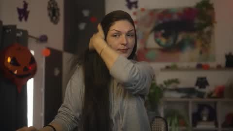 Snapshot of m1agarand chatting on 10-28-25, 01:03 M1A Dddy online show from 10-28-25, 01:03