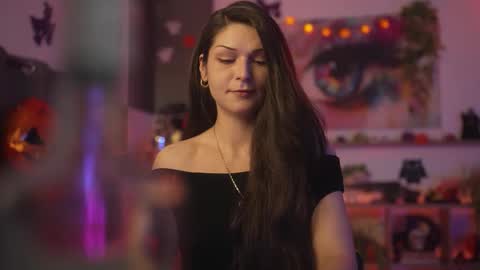 Snapshot of m1agarand chatting on 11-02-25, 09:17 M1A Dddy online show from 11-02-25, 09:17