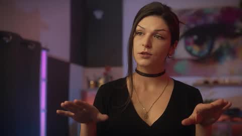 Snapshot of m1agarand chatting on 11-20-25, 09:25 M1A Dddy online show from 11-20-25, 09:25