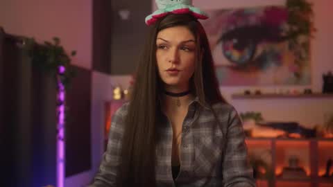 Snapshot of m1agarand chatting on 11-25-25, 08:09 M1A Dddy online show from 11-25-25, 08:09