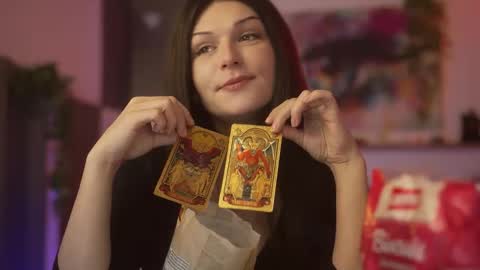 Snapshot of m1agarand chatting on 12-14-25, 09:19 M1A Dddy online show from 12-14-25, 09:19