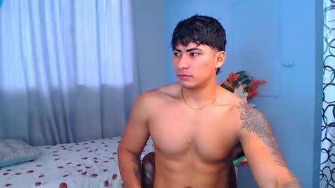 MICHAEL online show from 10-29-25, 08:43