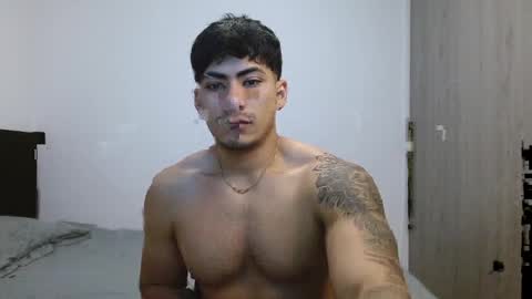 MICHAEL online show from 04-07-26, 02:56