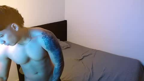 MICHAEL online show from 06-02-26, 03:08