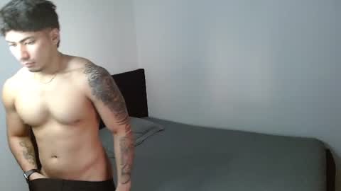 MICHAEL online show from 07-18-26, 03:05