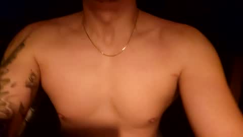 Fucklover online show from 01-02-25, 01:17