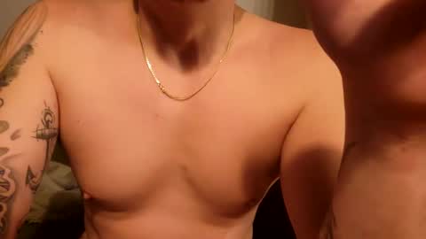 Fucklover online show from 01-16-25, 03:23