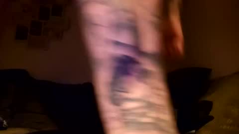 Fucklover online show from 02-15-25, 02:37