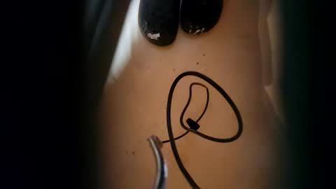 Fucklover online show from 03-04-25, 06:50