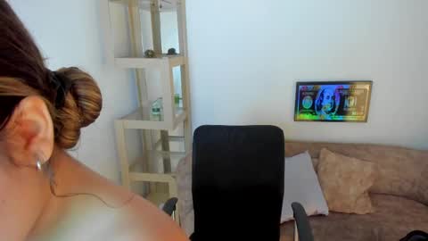 Mila online show from 02-22-25, 02:30