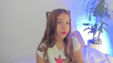 Mila online show from 11-10-25, 04:06