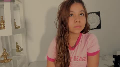 Snapshot of m1lk_choc chatting on 12-20-25, 05:09 Mila online show from 12-20-25, 05:09