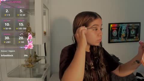 Snapshot of m1lk_choc chatting on 01-07-26, 05:26 Mila online show from 01-07-26, 05:26