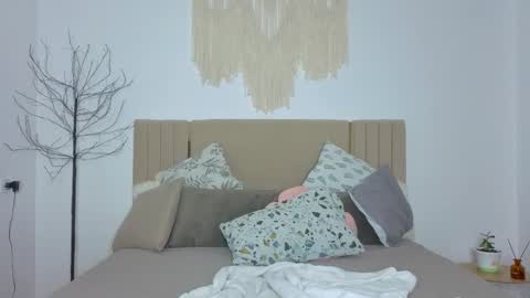 M1ss arina online show from 11-27-25, 10:34