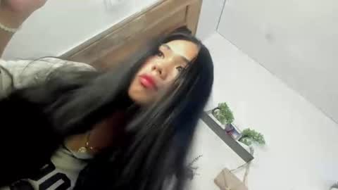 Snapshot of m1ssjanelana69 chatting on 06-27-26, 12:22 Janelovesu online show from 06-27-26, 12:22
