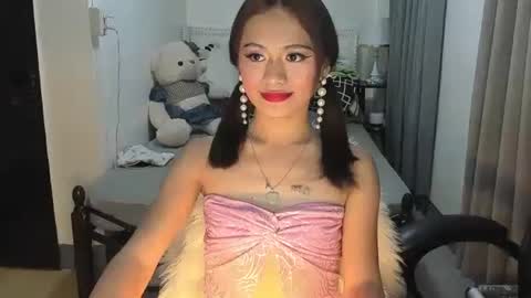 Cutie Yassie online show from 01-12-25, 09:51