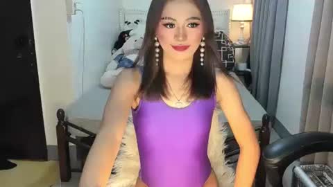 Cutie Yassie online show from 01-14-25, 03:36