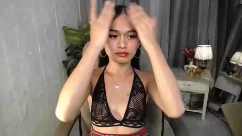 Cutie Yassie online show from 03-17-26, 04:43