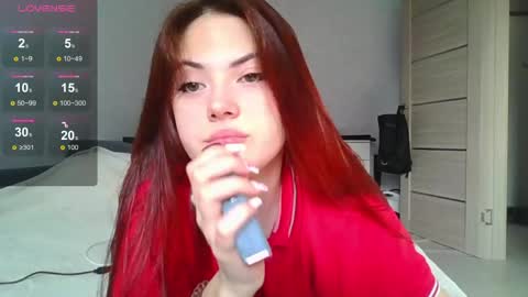 m31issa_cherry online show from 04-14-26, 11:38