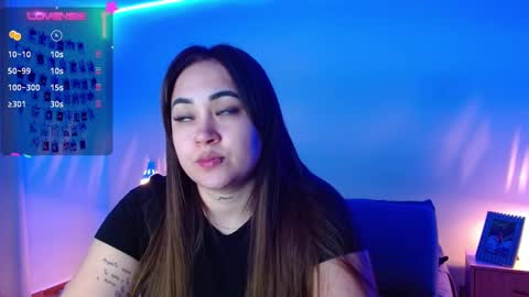 Snapshot of m33li chatting on 12-05-24, 10:45 Meli online show from 12-05-24, 10:45