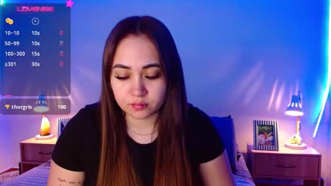 Snapshot of m33li chatting on 12-06-24, 03:52 Meli online show from 12-06-24, 03:52