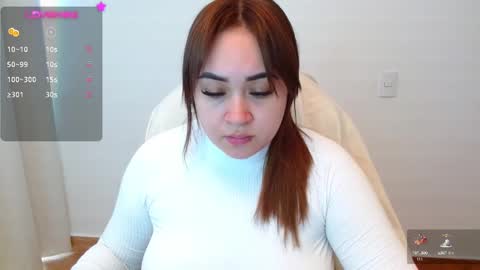 Snapshot of m33li chatting on 12-08-24, 03:56 Meli online show from 12-08-24, 03:56