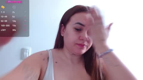 Snapshot of m33li chatting on 01-02-25, 12:57 Meli online show from 01-02-25, 12:57