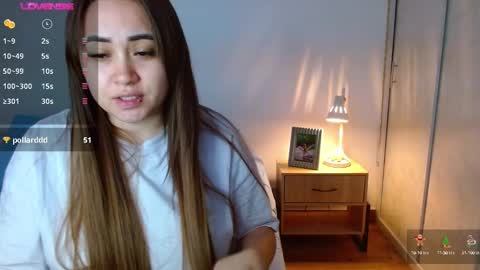 Snapshot of m33li chatting on 01-04-25, 12:48 Meli online show from 01-04-25, 12:48