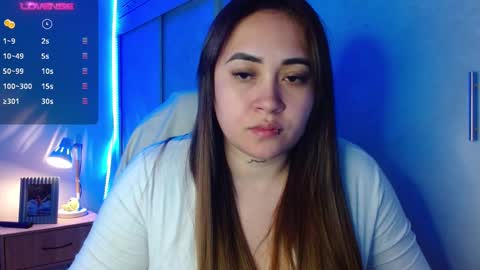 Snapshot of m33li chatting on 01-16-25, 12:02 Meli online show from 01-16-25, 12:02