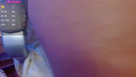 Snapshot of m33li chatting on 01-18-25, 06:10 Meli online show from 01-18-25, 06:10