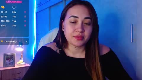 Snapshot of m33li chatting on 01-22-25, 07:03 Meli online show from 01-22-25, 07:03