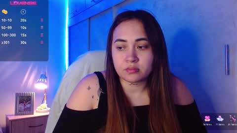 Snapshot of m33li chatting on 01-22-25, 11:53 Meli online show from 01-22-25, 11:53