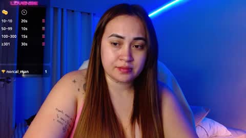 Snapshot of m33li chatting on 01-27-25, 12:54 Meli online show from 01-27-25, 12:54