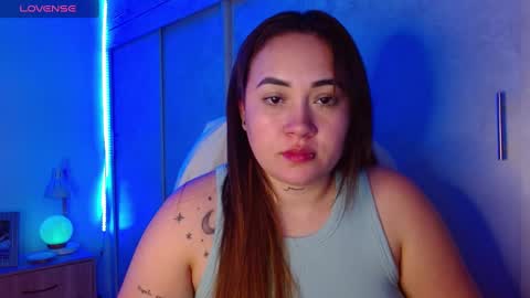 Snapshot of m33li chatting on 02-02-25, 02:06 Meli online show from 02-02-25, 02:06