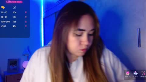 Snapshot of m33li chatting on 02-03-25, 11:26 Meli online show from 02-03-25, 11:26