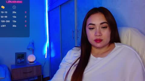 Snapshot of m33li chatting on 02-05-25, 12:10 Meli online show from 02-05-25, 12:10