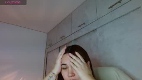 Snapshot of m33li chatting on 02-06-25, 12:00 Meli online show from 02-06-25, 12:00