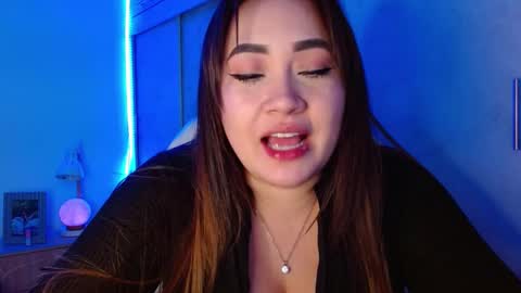 Snapshot of m33li chatting on 02-06-25, 11:58 Meli online show from 02-06-25, 11:58