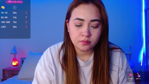 Snapshot of m33li chatting on 02-12-25, 09:54 Meli online show from 02-12-25, 09:54