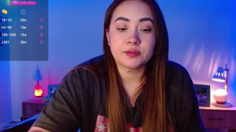 Snapshot of m33li chatting on 02-13-25, 09:38 Meli online show from 02-13-25, 09:38