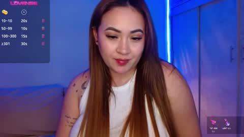 Snapshot of m33li chatting on 02-23-25, 01:57 Meli online show from 02-23-25, 01:57