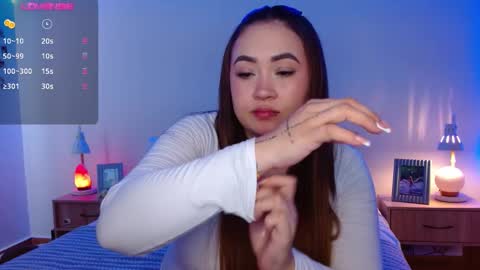 Snapshot of m33li chatting on 03-05-25, 09:48 Meli online show from 03-05-25, 09:48