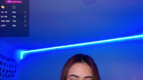 Snapshot of m33li chatting on 03-12-25, 12:31 Meli online show from 03-12-25, 12:31