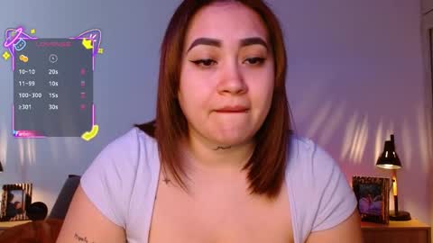 Snapshot of m33li chatting on 09-08-25, 09:58 Meli online show from 09-08-25, 09:58