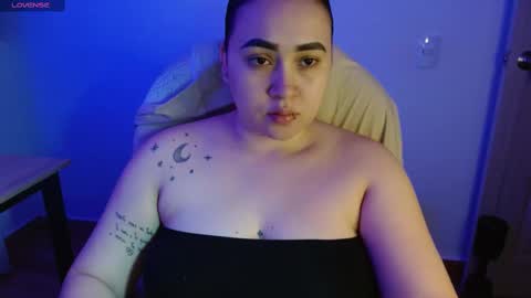 Snapshot of m33li chatting on 09-14-25, 11:26 Meli online show from 09-14-25, 11:26