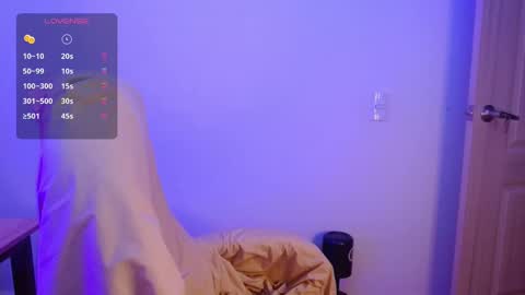 Snapshot of m33li chatting on 09-20-25, 02:12 Meli online show from 09-20-25, 02:12