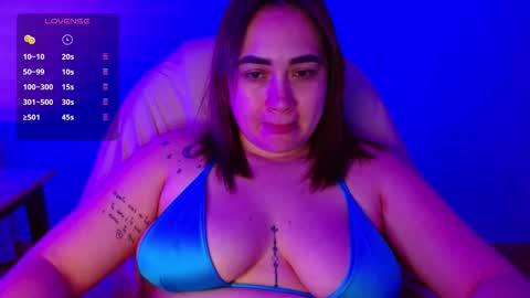 Snapshot of m33li chatting on 10-01-25, 12:38 Meli online show from 10-01-25, 12:38